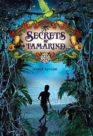 Secrets of Tamarind by Nadia Aguiar