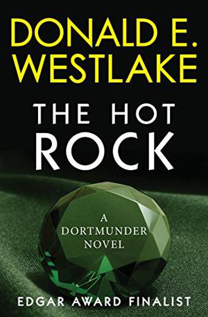 The Hot Rock (Dortmunder #1)