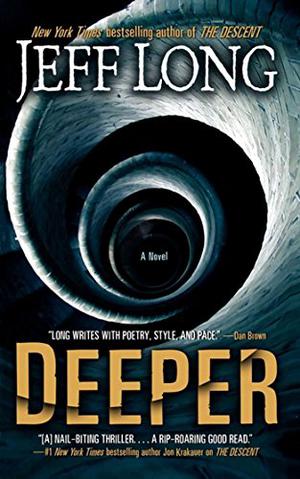 Deeper (The Descent #2)