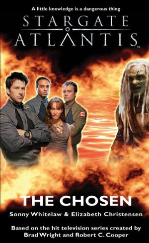 The Chosen (Stargate Atlantis #3)