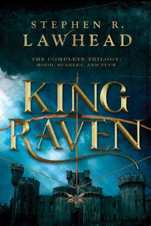 King Raven Trilogy (King Raven #1-3)