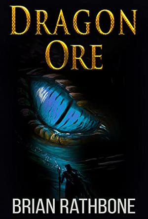 Dragon Ore (The Dawning of Power #3)