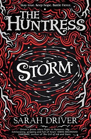 Storm by Sarah Driver