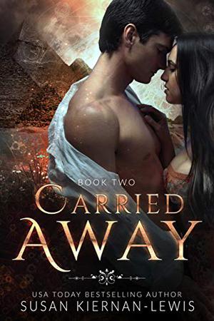 Journey to the Lost Tomb (Tempus Fugitives Trilogy #2)