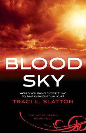 Blood Sky (After Series #4)