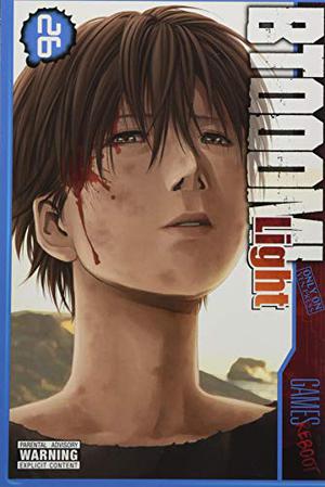 BTOOOM!, Vol. 26: Light Friendship Version (BTOOOM! #26a)