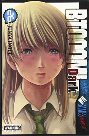 BTOOOM!, Vol. 26: Dark Reality Version (BTOOOM! #26b)