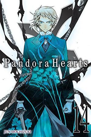 Pandora Hearts, Volume 14 (Pandora Hearts #14)