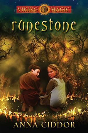 Runestone (Viking Magic #1)