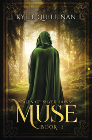 Muse by Kylie Quillinan