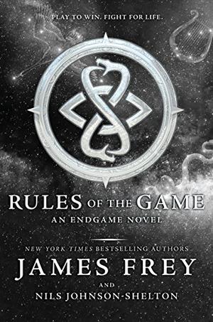 Rules of the Game by James Frey