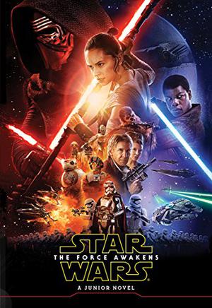 Star Wars: The Force Awakens by Michael Kogge