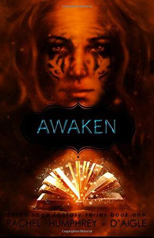 Awaken (Fated Saga #1)