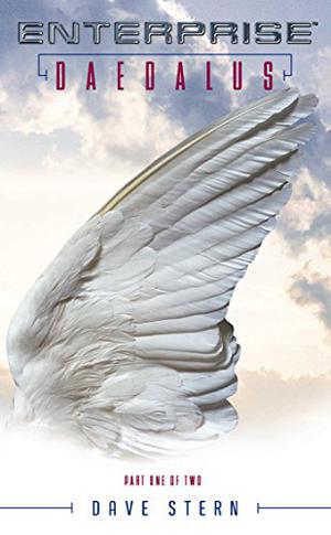 Daedalus by Dave Stern