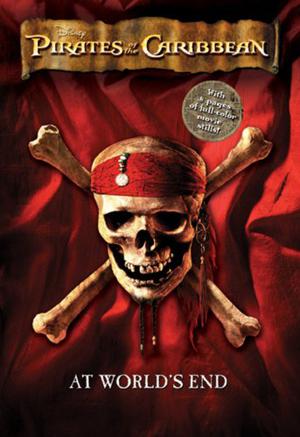 Pirates of the Caribbean: At World's End (Pirates of the Caribbean: Dead Man's Chest #2)