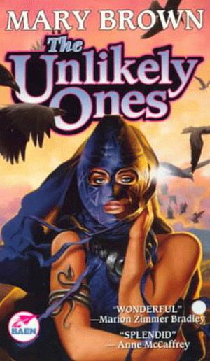 The Unlikely Ones (Pigs Don't Fly #1)