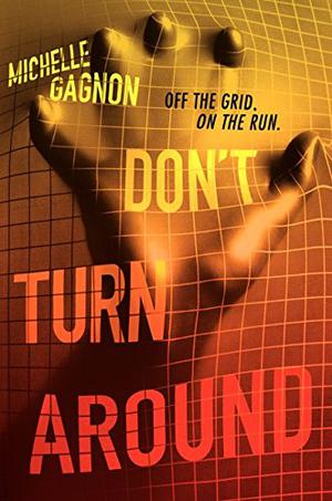Don't Turn Around (Persefone #1)