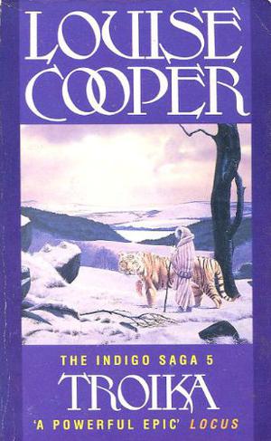 Troika (Indigo #5)