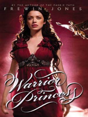 Warrior Princess (Destiny's Path #1)