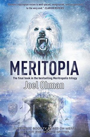 Meritopia by Joel Ohman