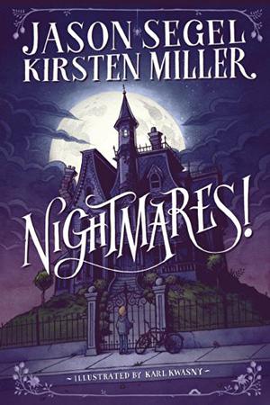 Nightmares! (Nightmares! #1)