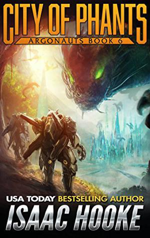 City of Phants (Argonauts #6)