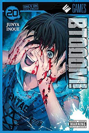 BTOOOM!, Vol. 20 (BTOOOM! #20)
