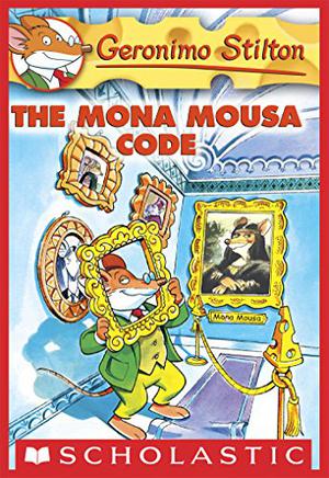La Sonrisa de Mona Ratisa (Geronimo Stilton #15)