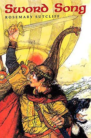 Sword Song (The Dolphin Ring Cycle #7)