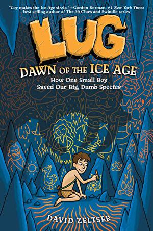 Lug, Dawn of the Ice Age by David Zeltser