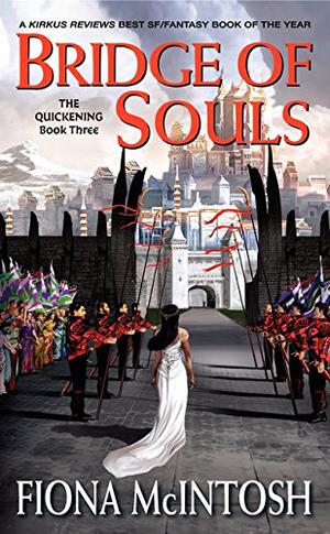 Bridge of Souls (The Quickening #3)