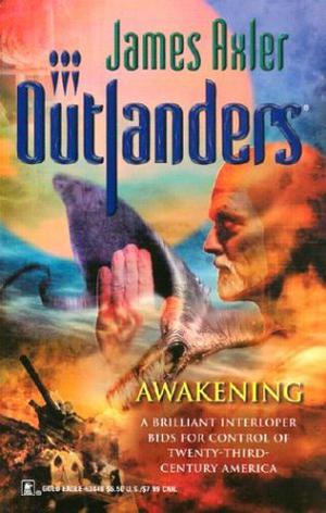 Awakening (Outlanders #27)