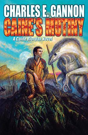 Caine's Mutiny by Charles E. Gannon, Kevin Pariseau
