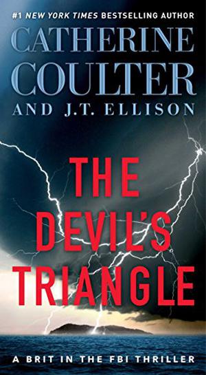 The Devil's Triangle by Catherine Coulter, J.T. Ellison