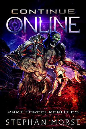 Realities (Continue Online #3)