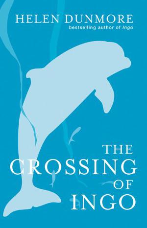 The Crossing of Ingo (Ingo #4)