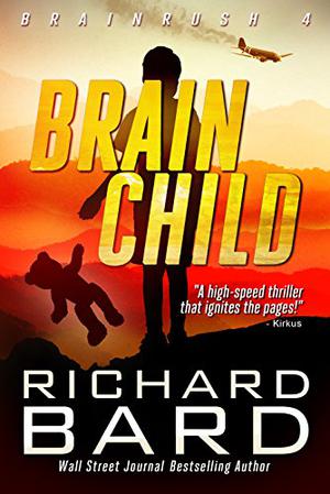 Brainchild (Brainrush #4)
