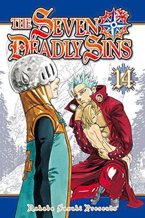 The Seven Deadly Sins, Vol. 14 (The Seven Deadly Sins #14)