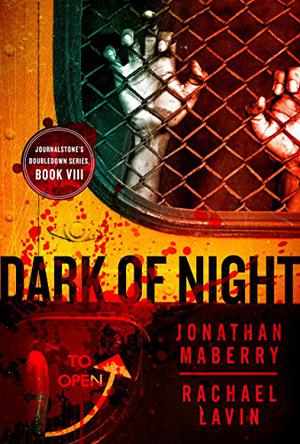 Dark of Night (Dead of Night #2.5)