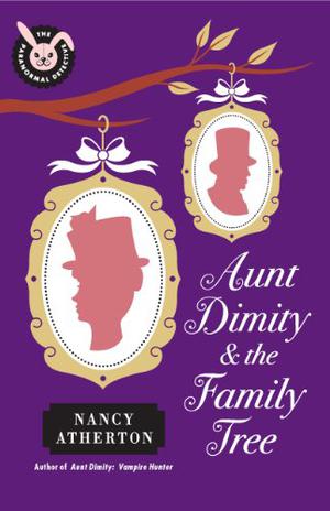 Aunt Dimity and the Family Tree (Aunt Dimity Mystery #16)