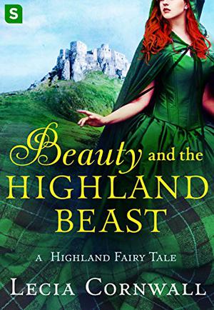 Beauty and the Highland Beast (Highland Fairy Tales #1)