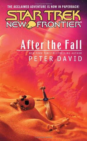 After the Fall by Peter David