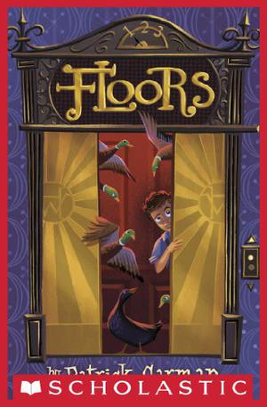 Floors by Patrick Carman
