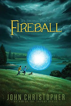 Fireball (The Fireball Trilogy #1)