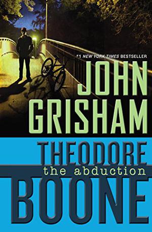 The Abduction by John Grisham