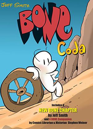Bone: Coda (Bone #10)