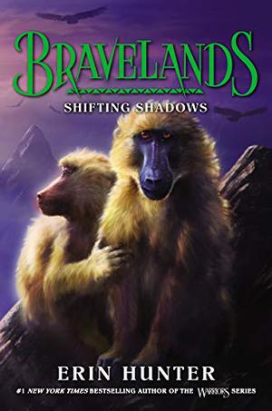 Shifting Shadows (Bravelands #4)