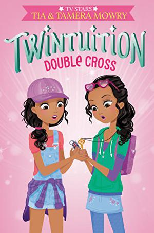 Double Cross by Tia Mowry, Tamera Mowry