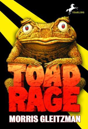 Toad Rage (Toad #1)