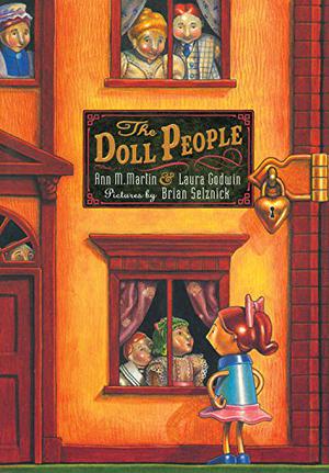 The Doll People (Doll People #1)